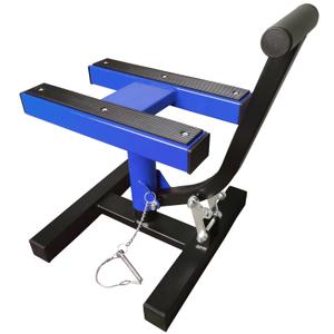 Q-TECH MX álvány kék