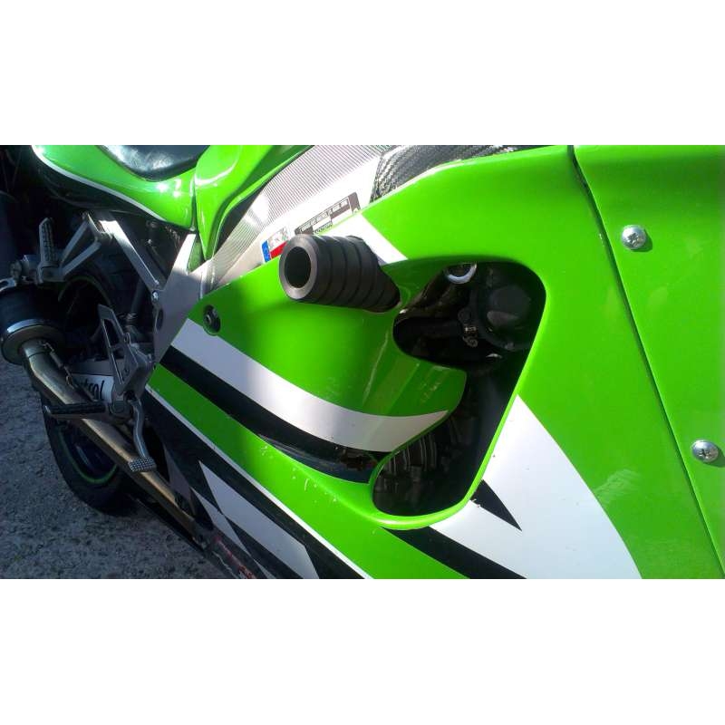 Kawasaki ZX-7R Conus