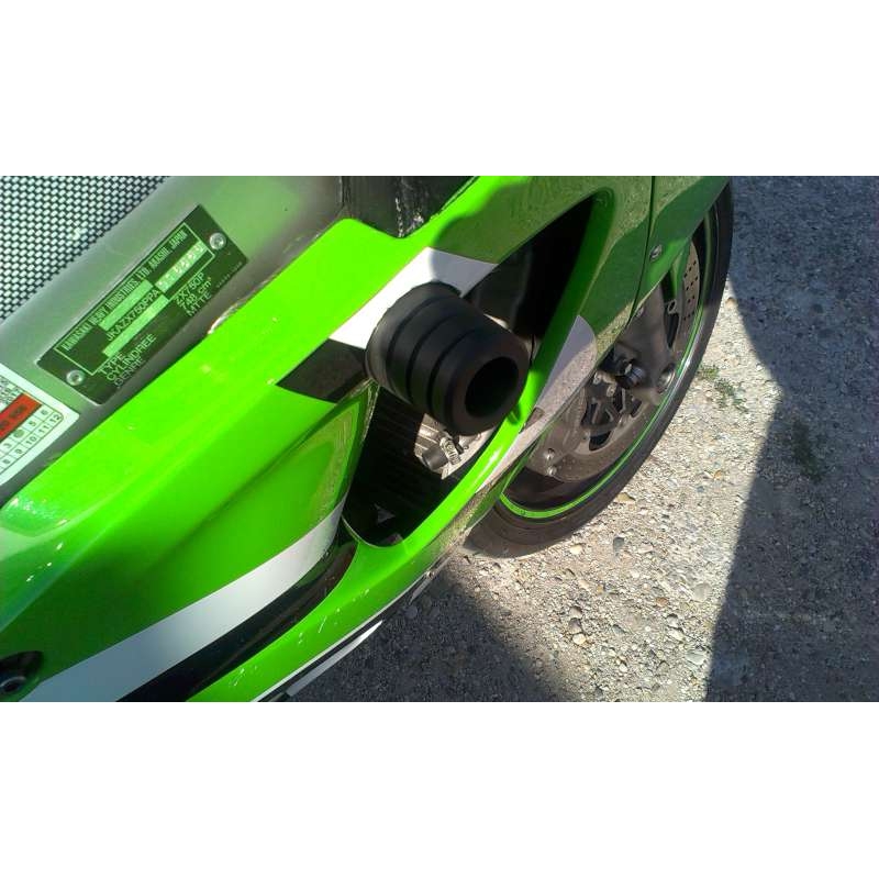 Kawasaki ZX-7R Conus