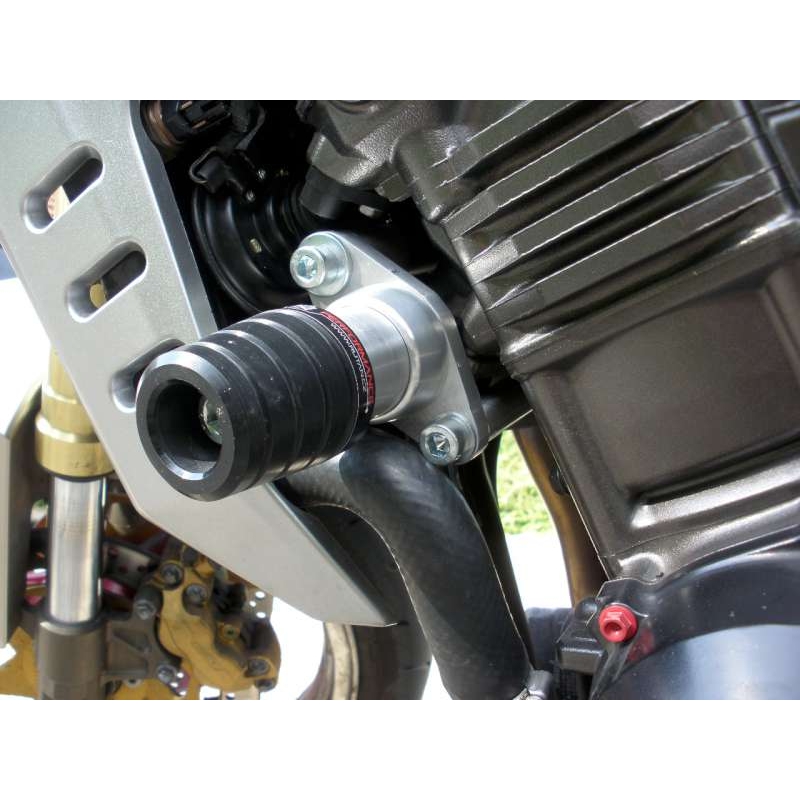 Kawasaki Z-750 (04-06)/Z-1000 (03-06) nyíl