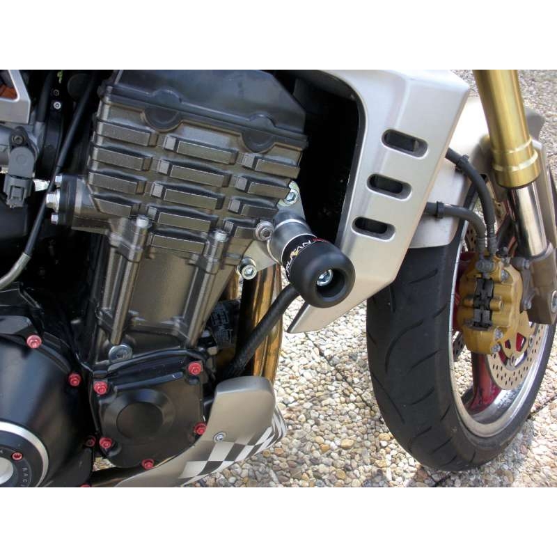 Kawasaki Z-750 (04-06)/Z-1000 (03-06) nyíl
