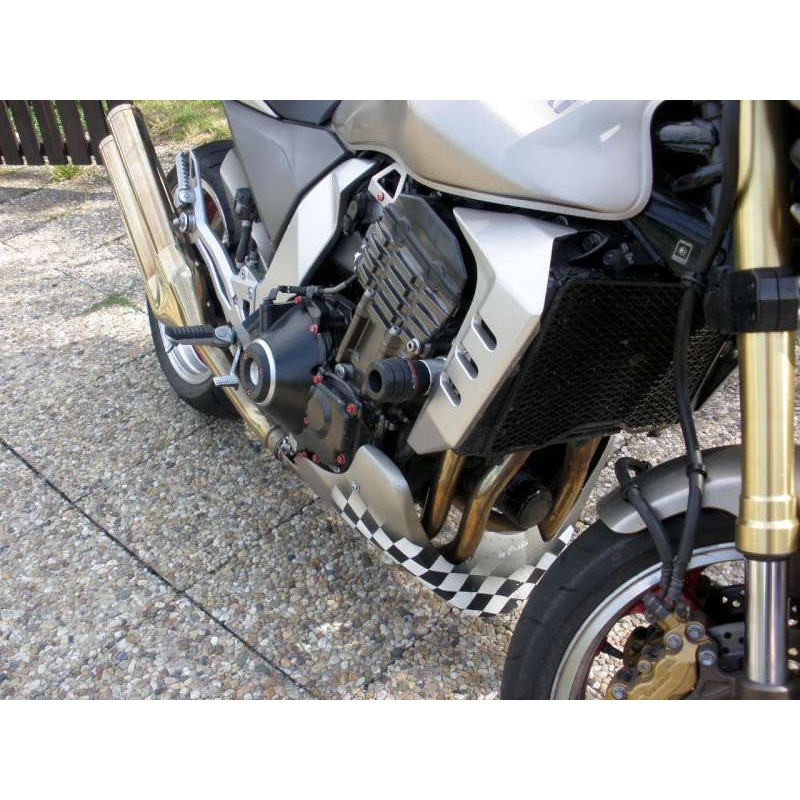 Kawasaki Z-750 (04-06)/Z-1000 (03-06) nyíl