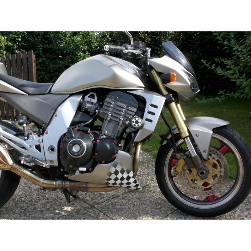 Kawasaki Z-750 (04-06)/Z-1000 (03-06) nyíl