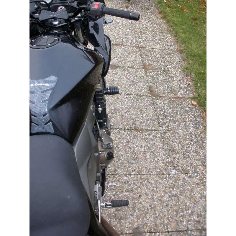 Kawasaki Z-750 (04-06)/Z-1000 (03-06) nyíl
