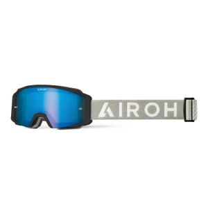 Airoh Blast XR1 motocross szemüveg fekete matt
