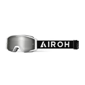 Airoh Blast XR1 motocross szemüveg fehér