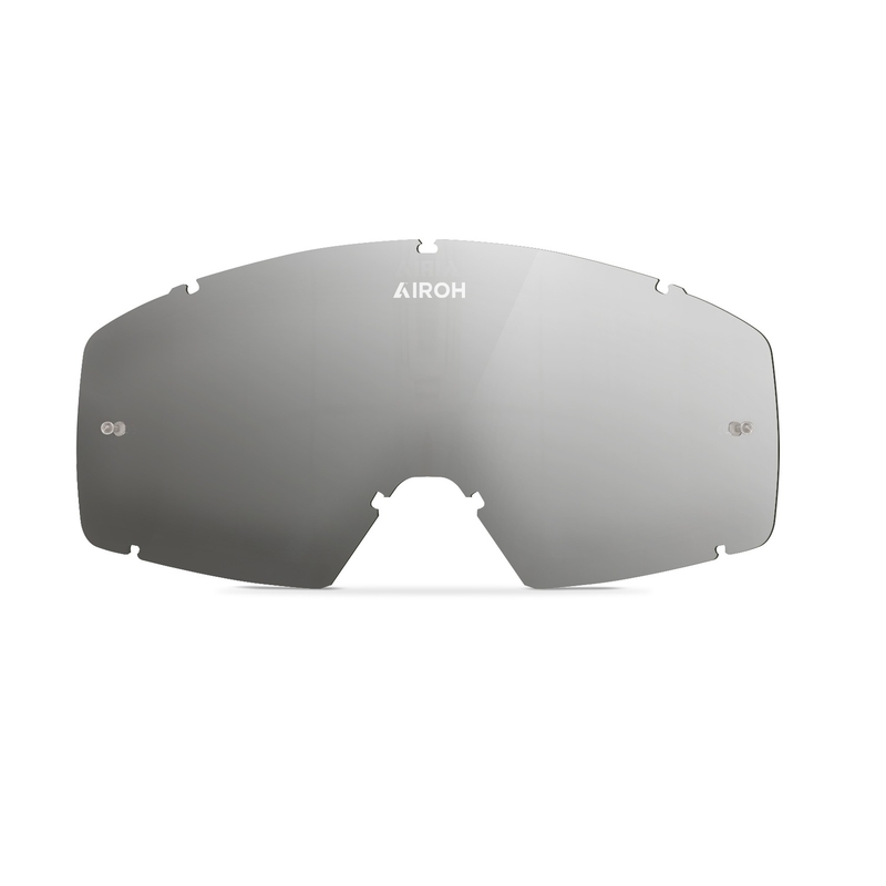 Airoh Blast XR1 szemüveg plexi ezüstszínű