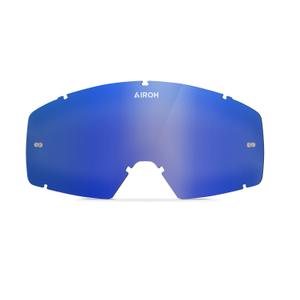 Airoh Blast XR1 szemüveg plexi kék