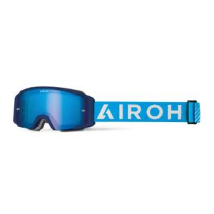Airoh Blast XR1 motocross szemüveg kék