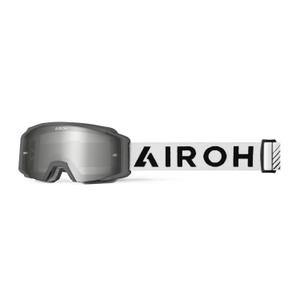 Airoh Blast XR1 motocross szemüveg sötét szürke
