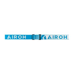 Airoh Blast XR1 fejpánt kék-fehér