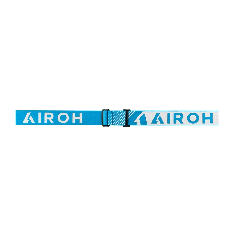 Airoh Blast XR1 fejpánt kék-fehér