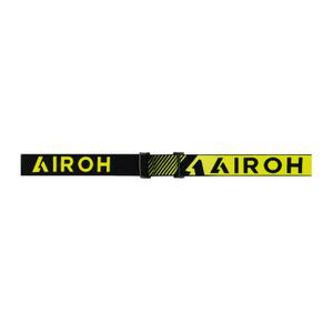Airoh Blast XR1 fejpánt fekete-sárga