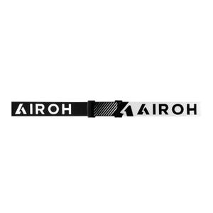 Airoh Blast XR1 fejpánt fekete-fehér
