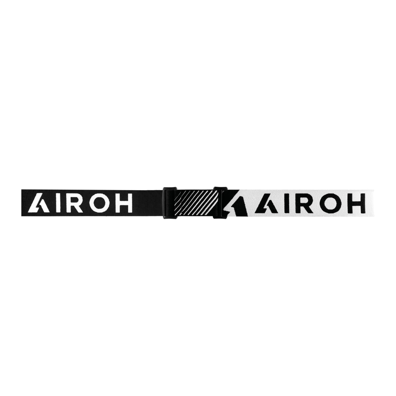 Airoh Blast XR1 fejpánt fekete-fehér