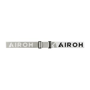 Airoh Blast XR1 fejpánt szürke-fehér