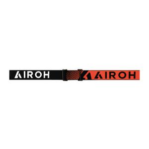 Airoh Blast XR1 fejpánt fekete-narancssárga