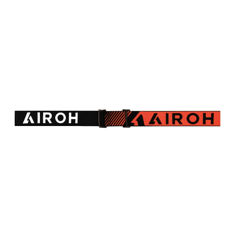 Airoh Blast XR1 fejpánt fekete-narancssárga