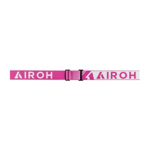 Airoh Blast XR1 fejpánt rózsaszín-fehér
