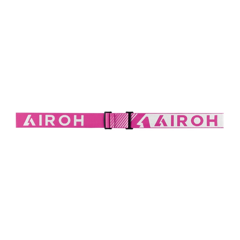 Airoh Blast XR1 fejpánt rózsaszín-fehér