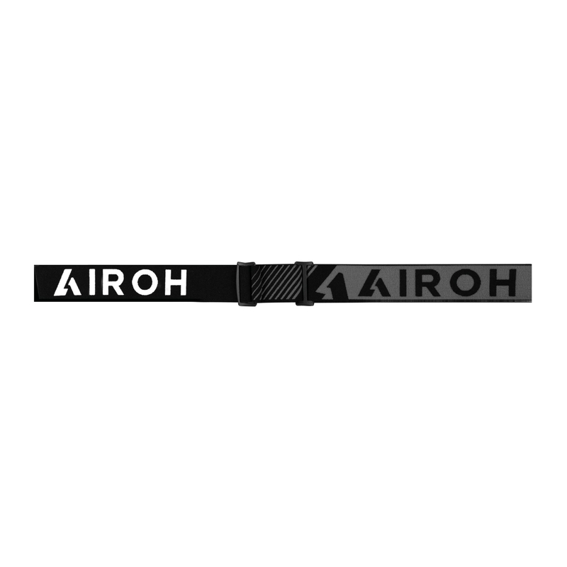 Airoh Blast XR1 fejpánt fekete-szürke