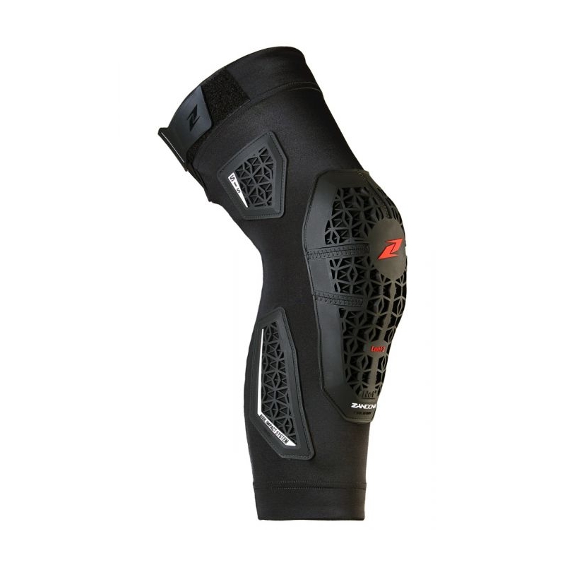 Zandona Netcube Pro-Fit Short térd protektor
