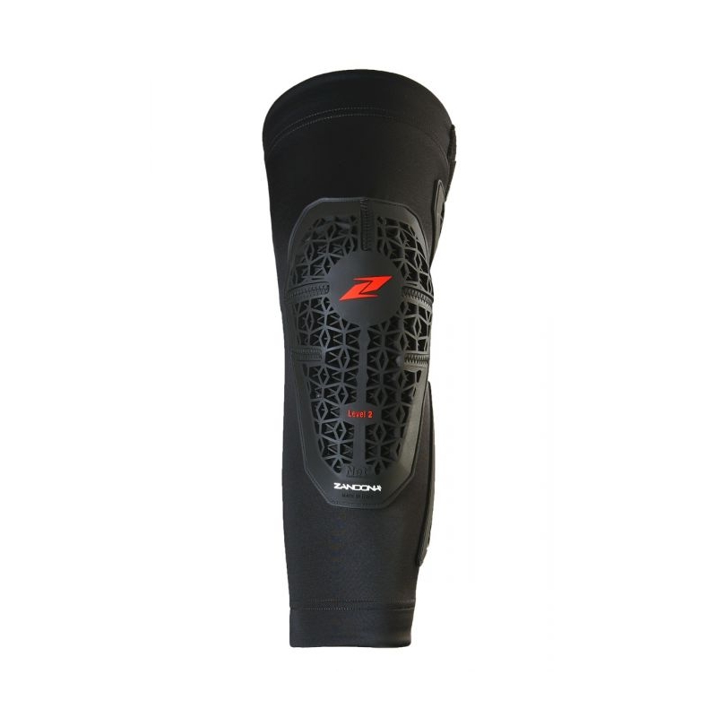 Zandona Netcube Pro-Fit Short térd protektor