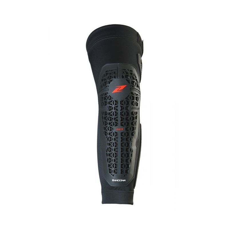 Zandona Netcube Pro-Fit térd protektor
