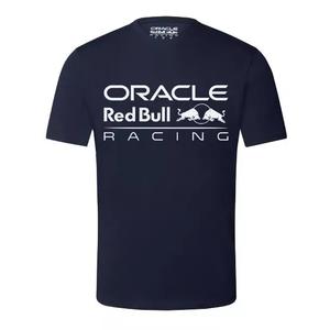 Red Bull Racing F1 Core Mono póló sötétkék