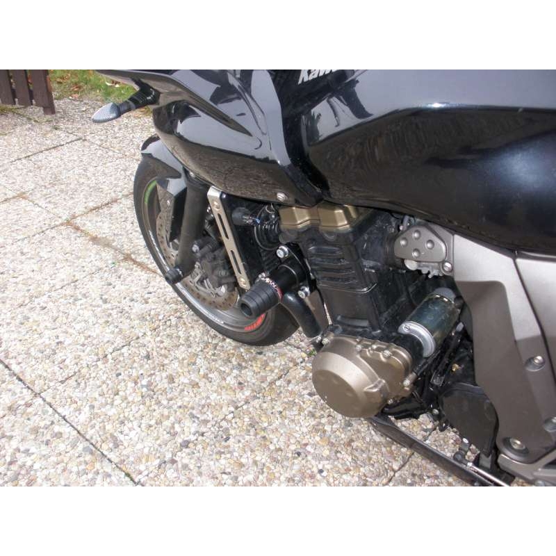 Kawasaki Z-750 (04-06)/Z-1000 (03-06) Classic