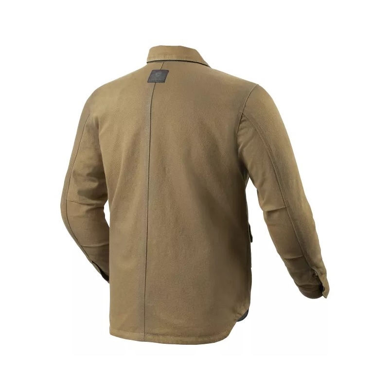 Revit Worker 2 motoros ing barna