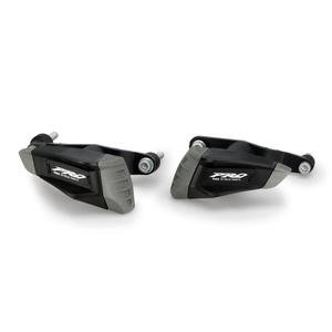 Frame sliders PUIG PRO 2.0 21339N fekete