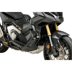 Engine guards PUIG 20581N fekete