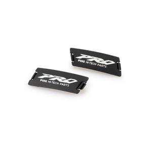Caps with Logo PUIG PRO 2.0 20873N fekete