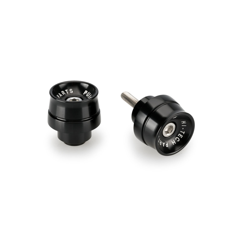 Bar ends PUIG SPEED fekete