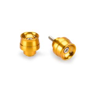 Bar ends PUIG SPEED 21012O arany