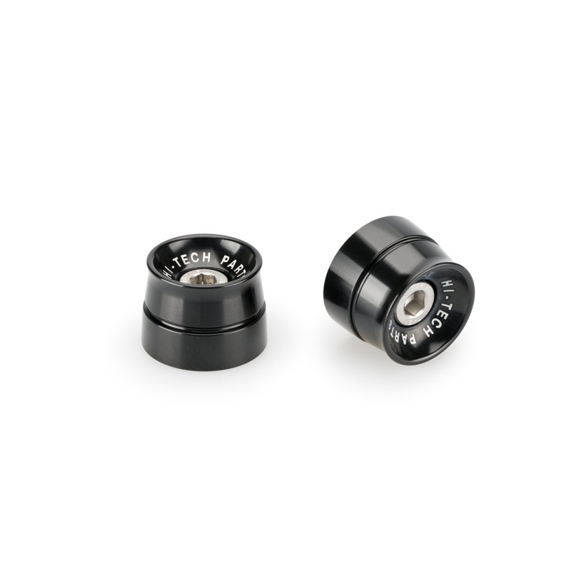 Bar ends PUIG SPEED fekete