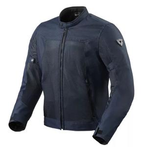 Revit Eclipse 2 motoros kabát sötét kék výprodej