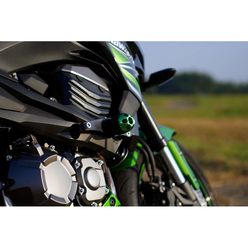 Kawasaki Z-750 (07-12) nyíl