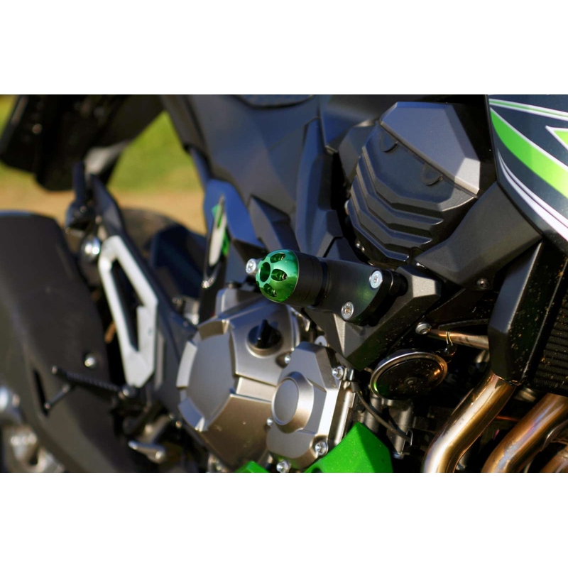 Kawasaki Z-750 (07-12) nyíl