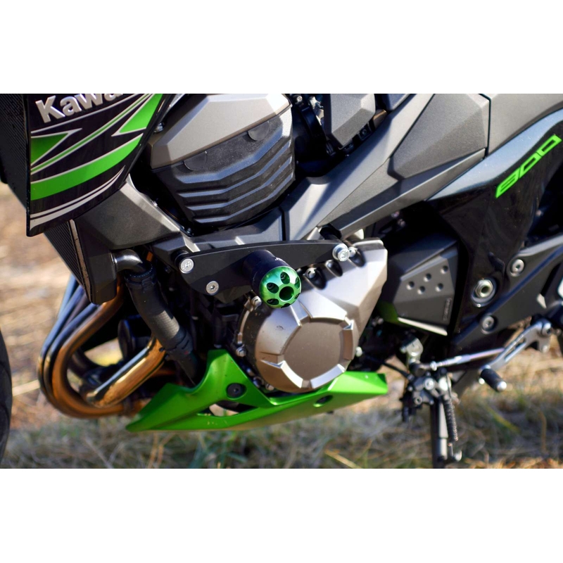 Kawasaki Z-750 (07-12) nyíl