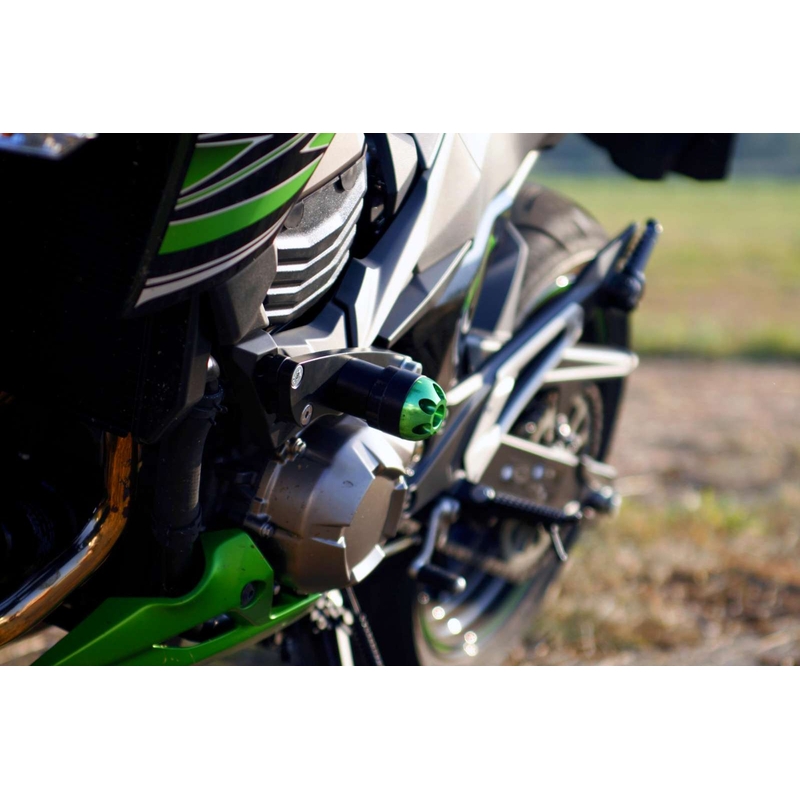 Kawasaki Z-750 (07-12) nyíl