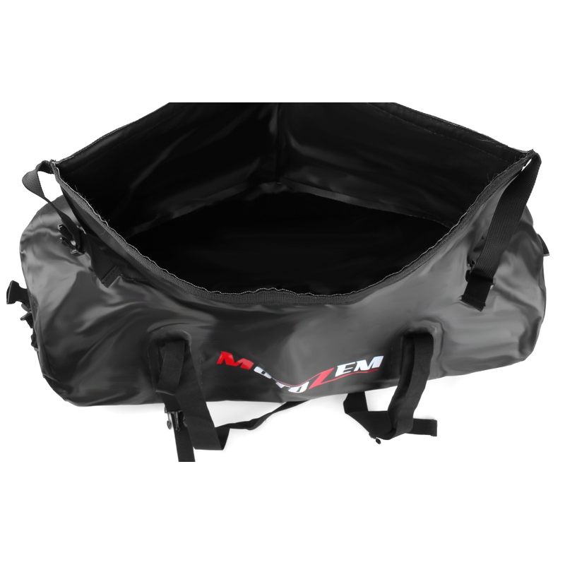 Motozem hengertáska 50L