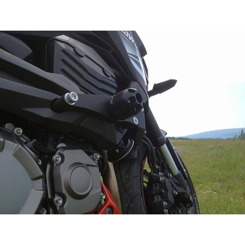 Kawasaki Z-750 (07-12) nyíl