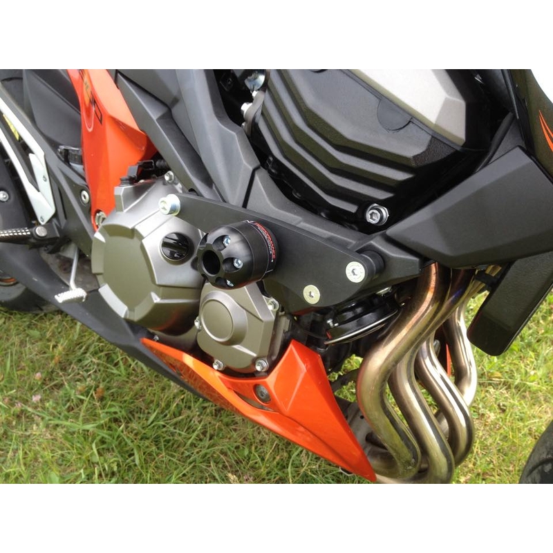 Kawasaki Z-750 (07-12) nyíl