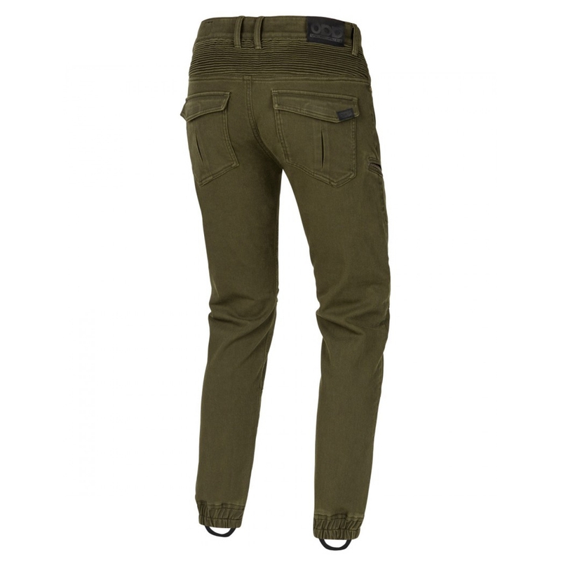 ECA Yakuza ARM motoros farmer khaki kiárusítás