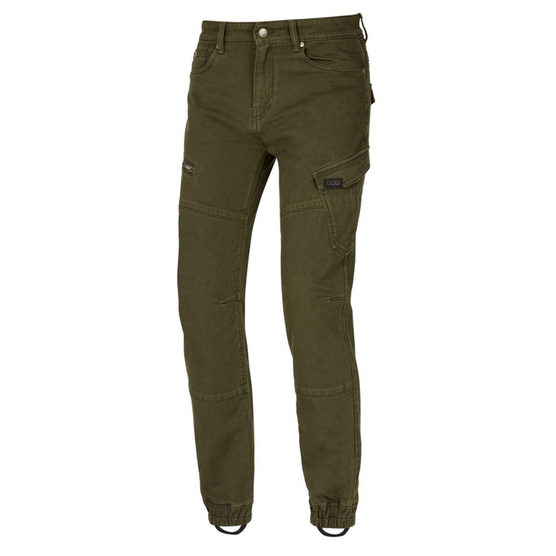 ECA Yakuza ARM motoros farmer khaki kiárusítás