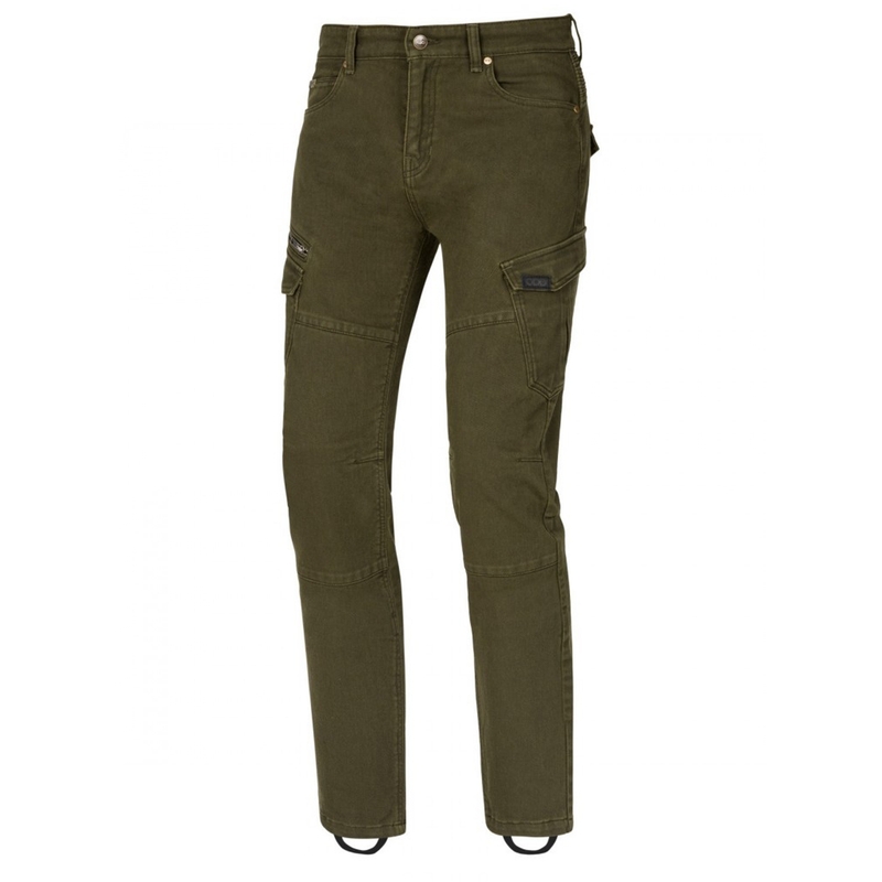 SECA Badlands ARM motoros farmer khaki kiárusítás