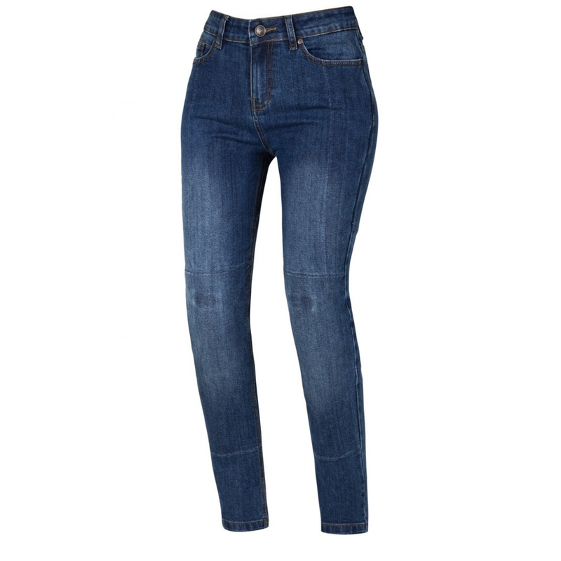 SECA Selene női motoros farmer kék kiárusítás