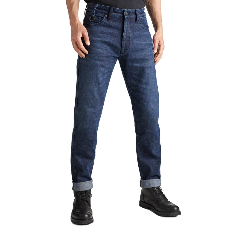 PANDO MOTO Arnie Slim motoros farmer kék kiárusítás